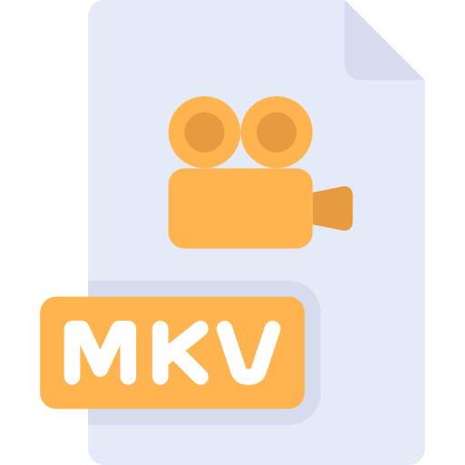 mkv grátis ícone mkv grátis ícone