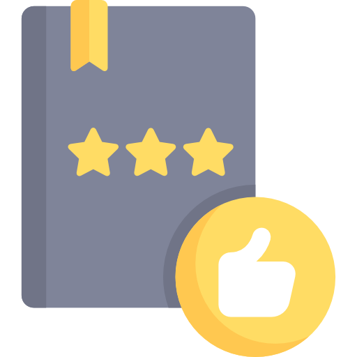 Book free icon Book free icon