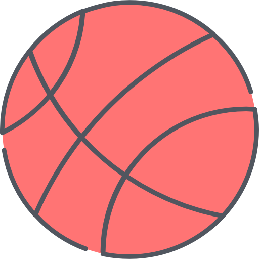 baloncesto icono gratis