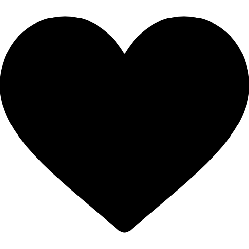cœur Icône gratuit cœur Icône gratuit