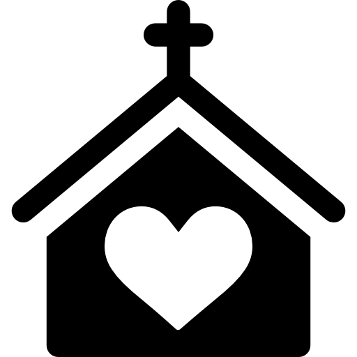 Church - free icon