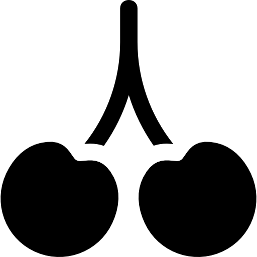 Вишня бесплатно иконка