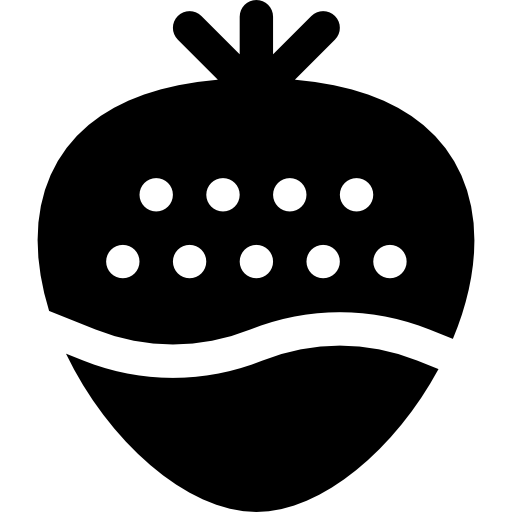 딸기 무료 아이콘 딸기 무료 아이콘