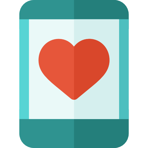 Smartphone free icon