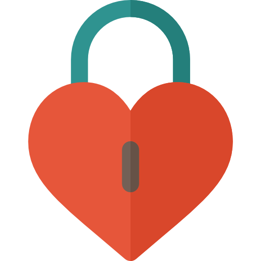 Padlock free icon Padlock free icon