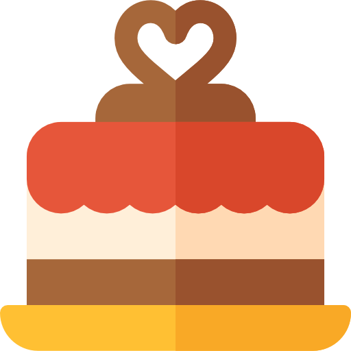 Cake free icon Cake free icon