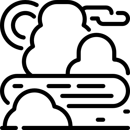 Озеро бесплатно иконка