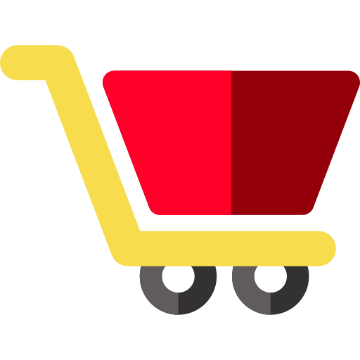 carrito de compras icono gratis