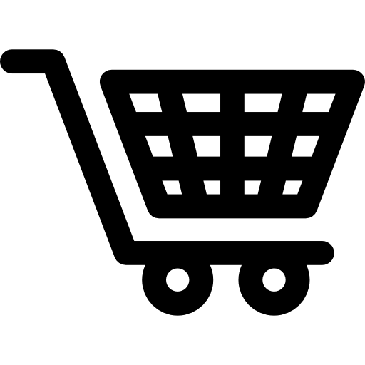 carrito de compras icono gratis