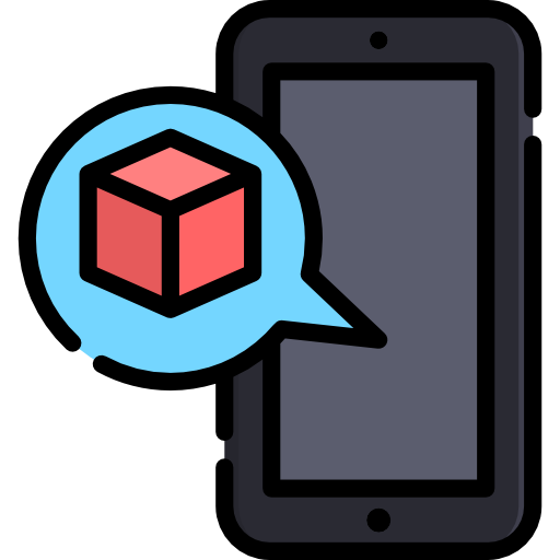 teléfono inteligente icono gratis