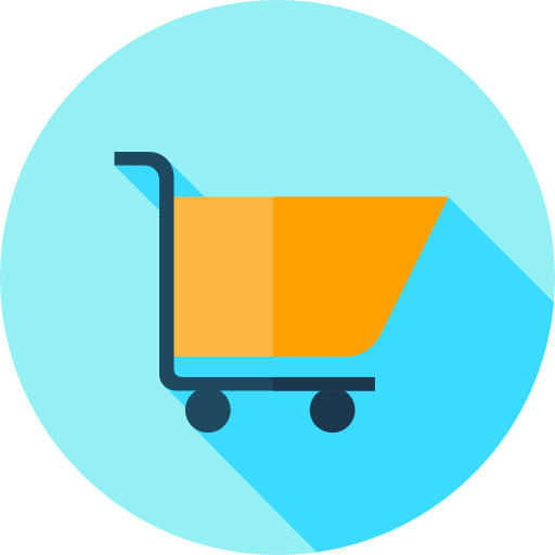 tienda en línea icono gratis