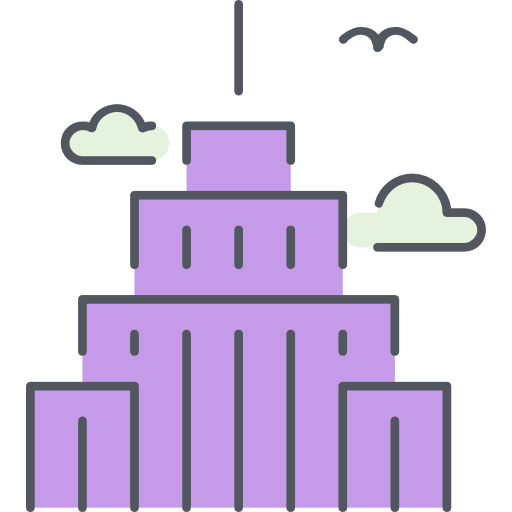 Skyscraper free icon Skyscraper free icon