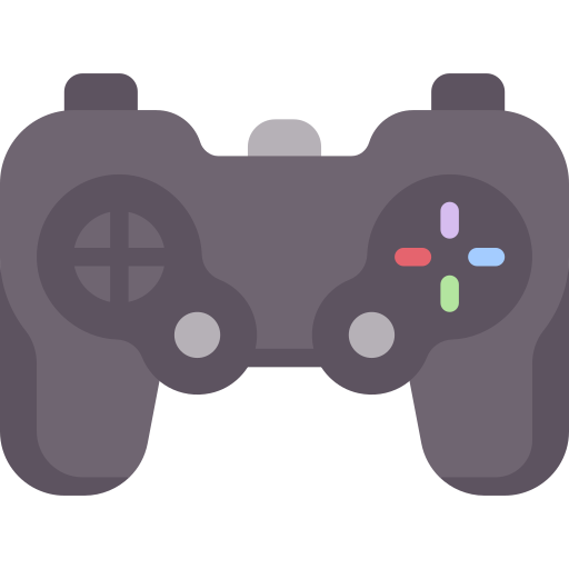 Gamepad free icon Gamepad free icon
