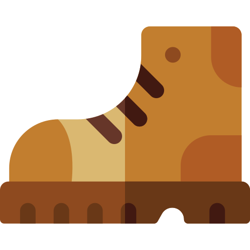 bottes Icône gratuit