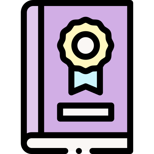 책 무료 아이콘