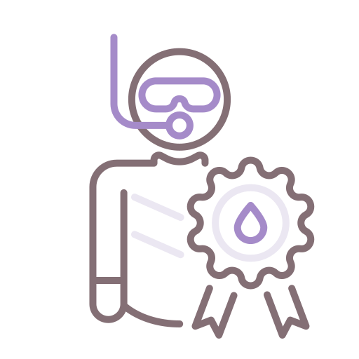 Дайвер бесплатно иконка Дайвер бесплатно иконка