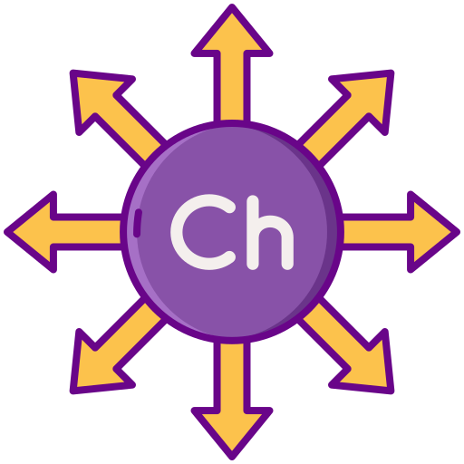 distribution Icône gratuit
