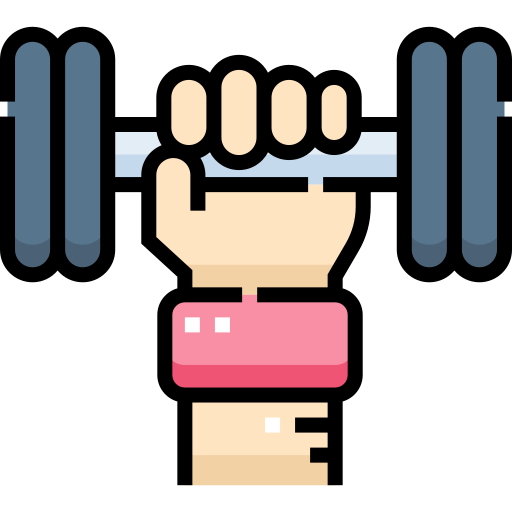 Workout free icon