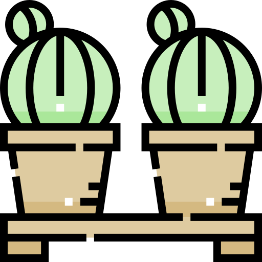 cactus icono gratis