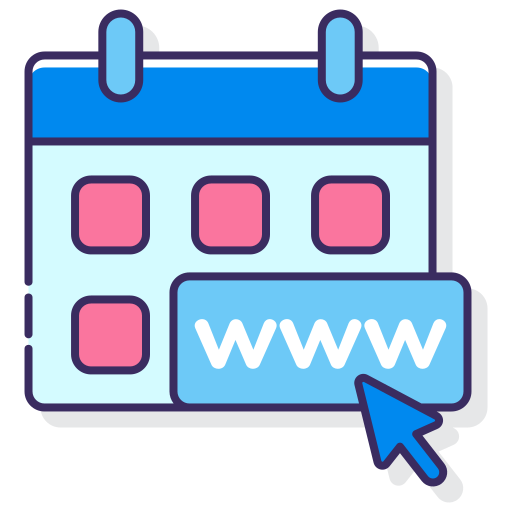 dominio icono gratis