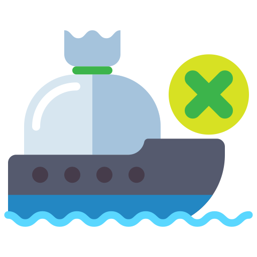 desperdício grátis ícone