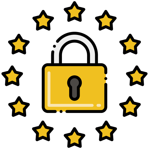 gdpr icono gratis