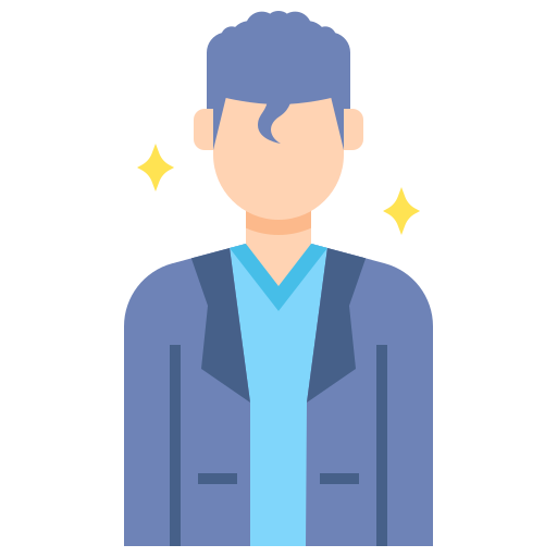 Знаменитости бесплатно иконка Знаменитости бесплатно иконка