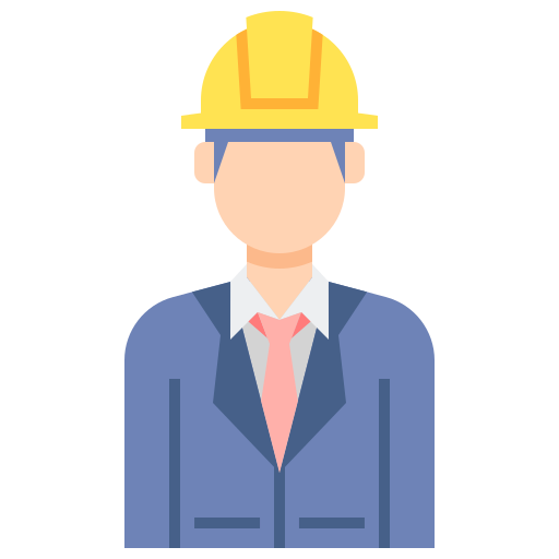 Engineer free icon Engineer free icon