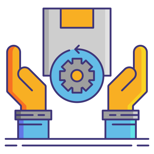 생성물 무료 아이콘