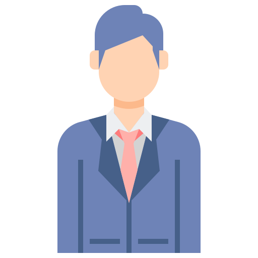 directeur Icône gratuit directeur Icône gratuit