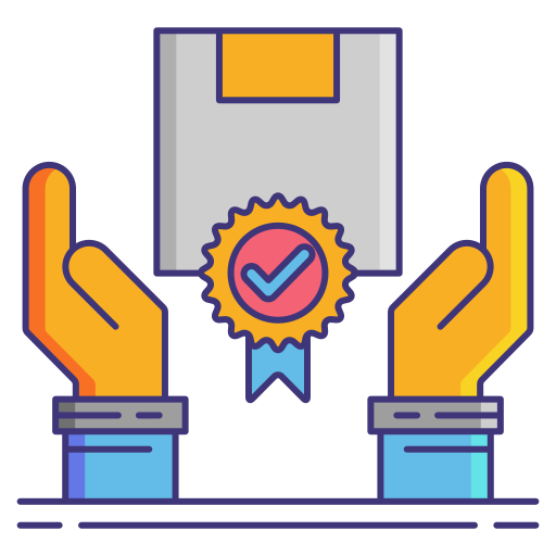 생성물 무료 아이콘