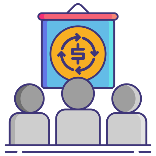 Équipe Icône gratuit