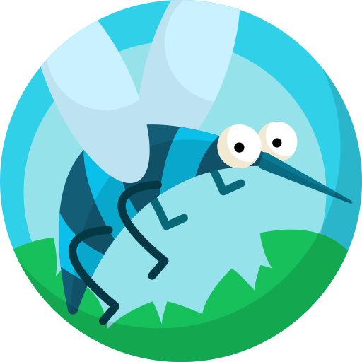 mosquito grátis ícone