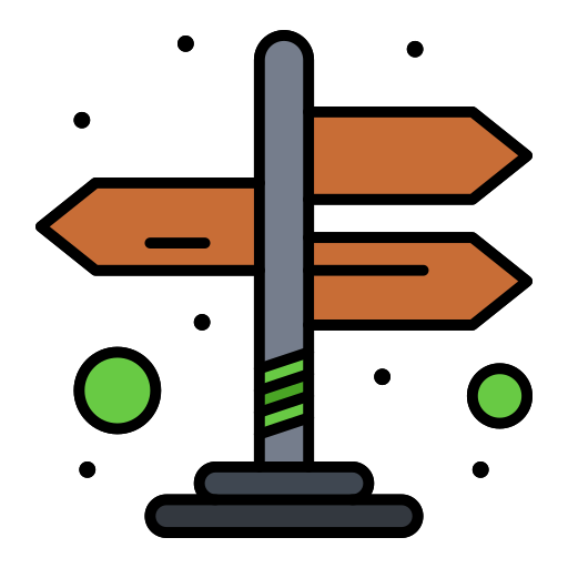 Signboard free icon Signboard free icon
