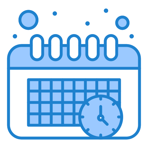 calendario icono gratis