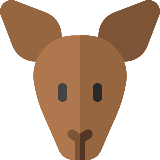 cerf Icône gratuit cerf Icône gratuit