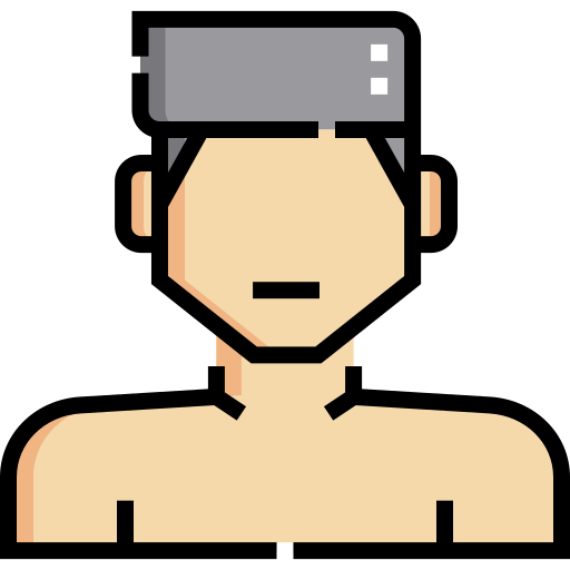 mann kostenlos Icon