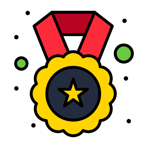 메달 무료 아이콘