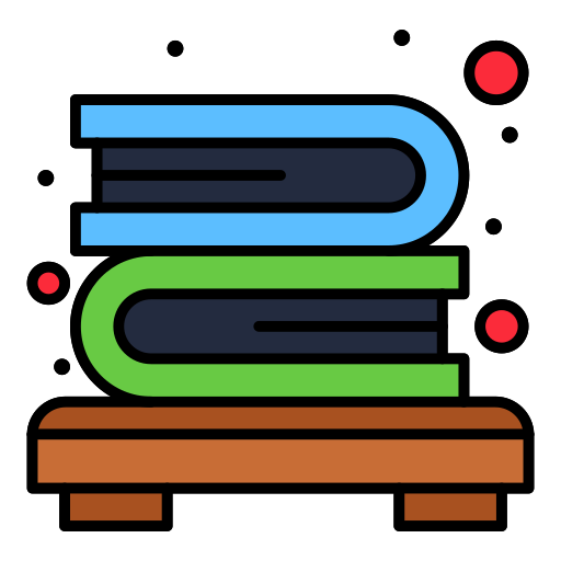 bibliothèque Icône gratuit bibliothèque Icône gratuit