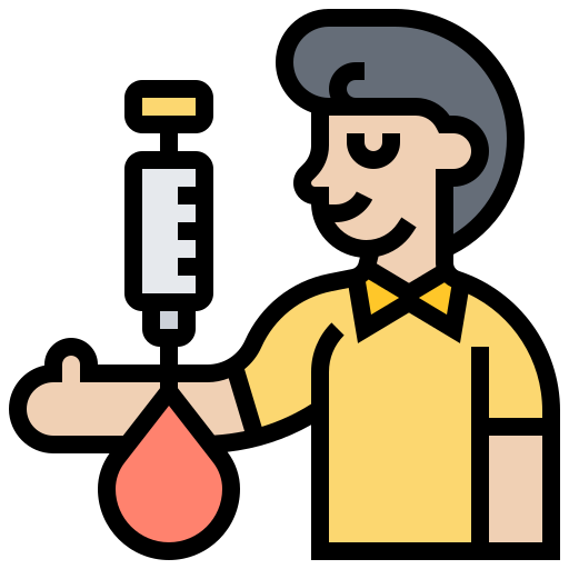 bluttest kostenlos Icon bluttest kostenlos Icon