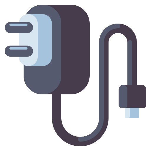 cargador icono gratis