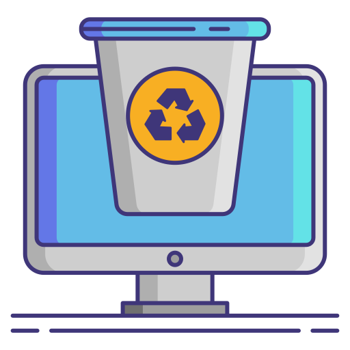 recyclage des métaux Icône gratuit recyclage des métaux Icône gratuit