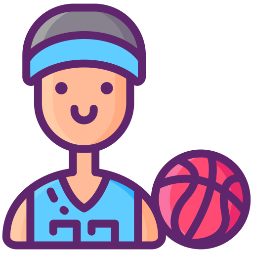 basketball-spieler kostenlos Icon basketball-spieler kostenlos Icon