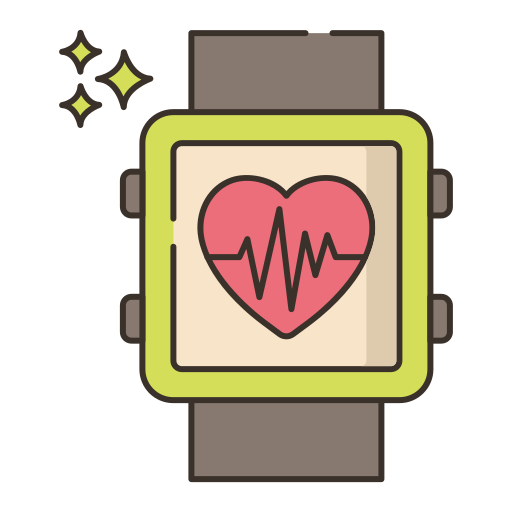 montre intelligente Icône gratuit montre intelligente Icône gratuit