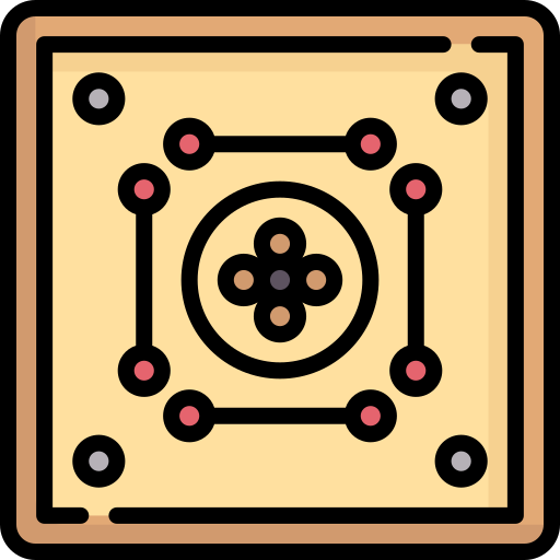 carrom icono gratis