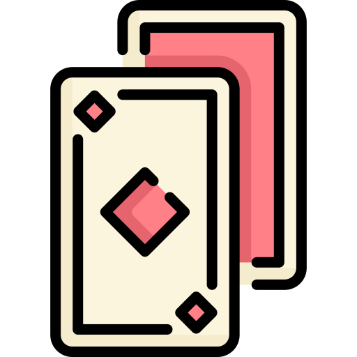 cartas de jogar grátis ícone cartas de jogar grátis ícone