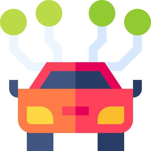 전기차 무료 아이콘 전기차 무료 아이콘