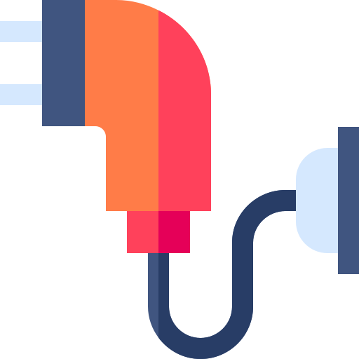 elektrische ladung kostenlos Icon elektrische ladung kostenlos Icon