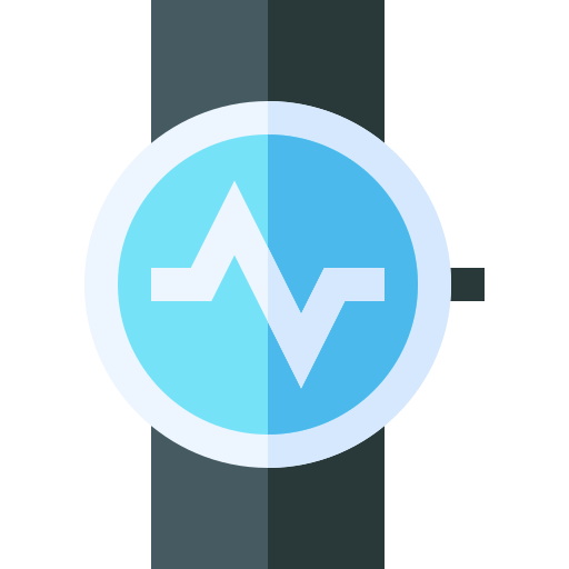 Smartwatch free icon