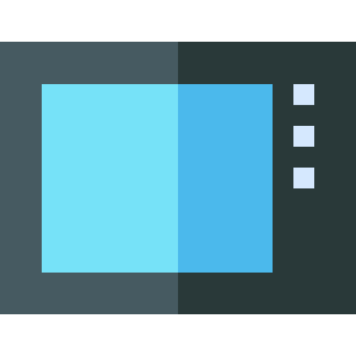 televisión icono gratis